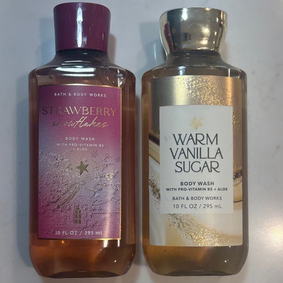 Bath & Body Works bundle - Picture 4 of 5